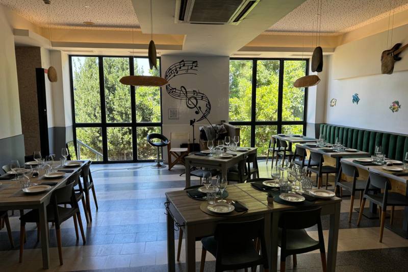 Holala Restaurant Almancil, photo 4