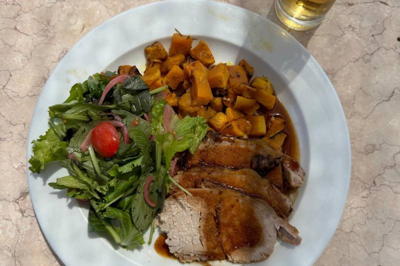 Holala Restaurant Almancil, photo 5
