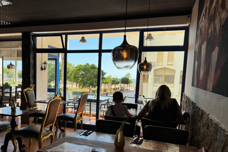 Indian Restaurant Quarteira – IndiKitchen, photo 4