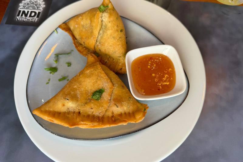 Indian Restaurant Quarteira – IndiKitchen, photo 3
