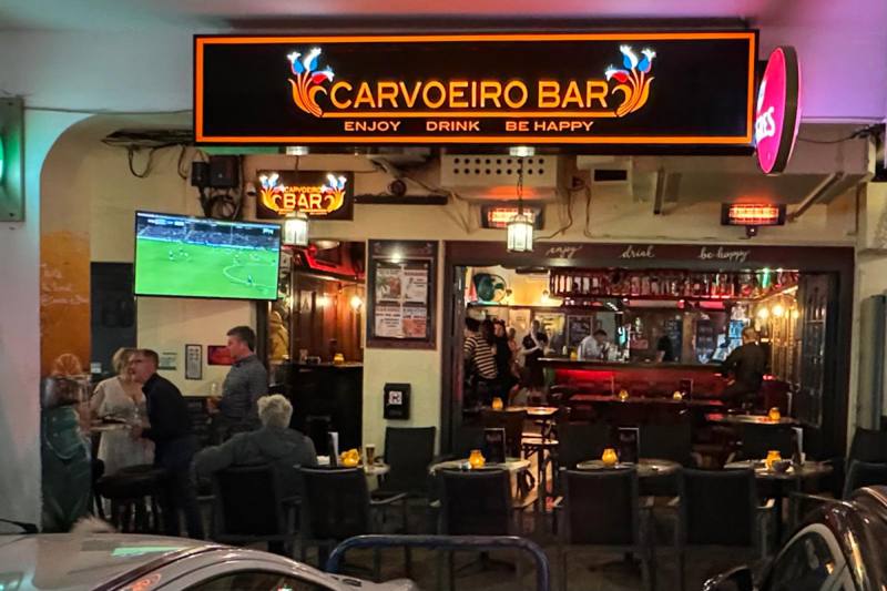 Carvoeiro Bar, photo 2