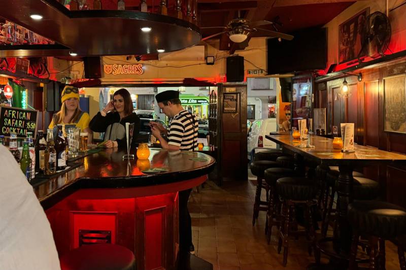 Carvoeiro Bar, photo 5