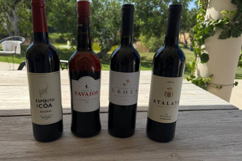 Wine Blog, photo 3
