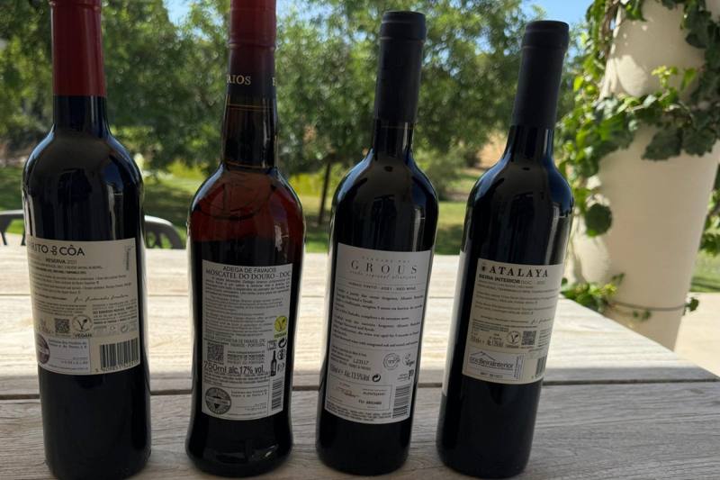 Wine Blog, photo 2