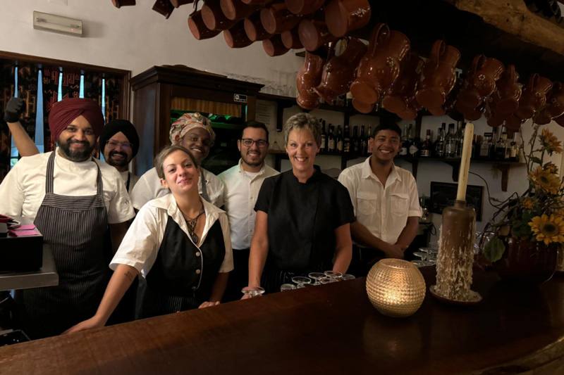Vila Velha Restaurant Sagres, photo 5