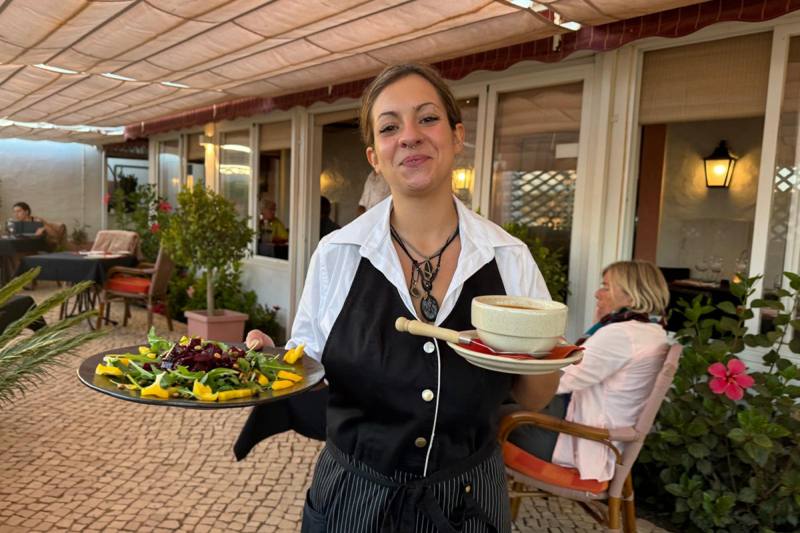 Vila Velha Restaurant Sagres, photo 2