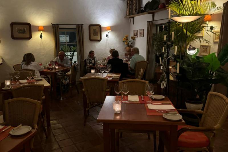 Vila Velha Restaurant Sagres, photo 4