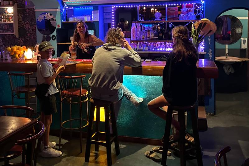 Dory Vintage Bar Sagres, photo 2