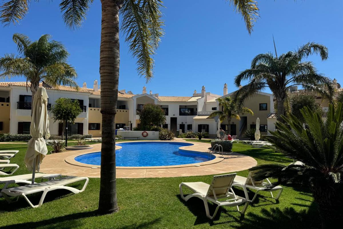 Time Hotel Apartments Sagres, Sagres