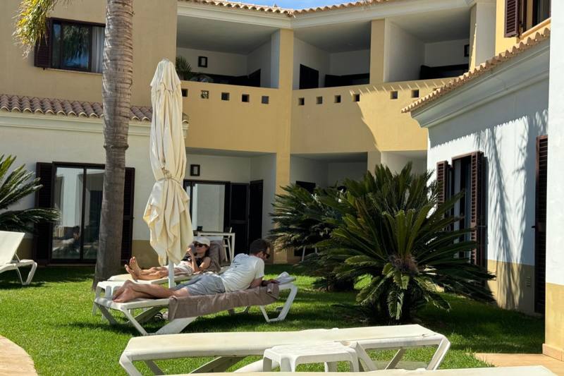 Time Hotel Apartments Sagres, photo 2