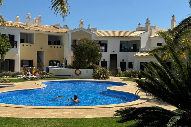 Time Hotel Apartments Sagres, photo 3