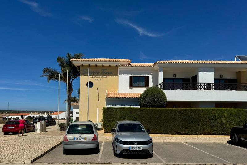 Time Hotel Apartments Sagres, photo 4
