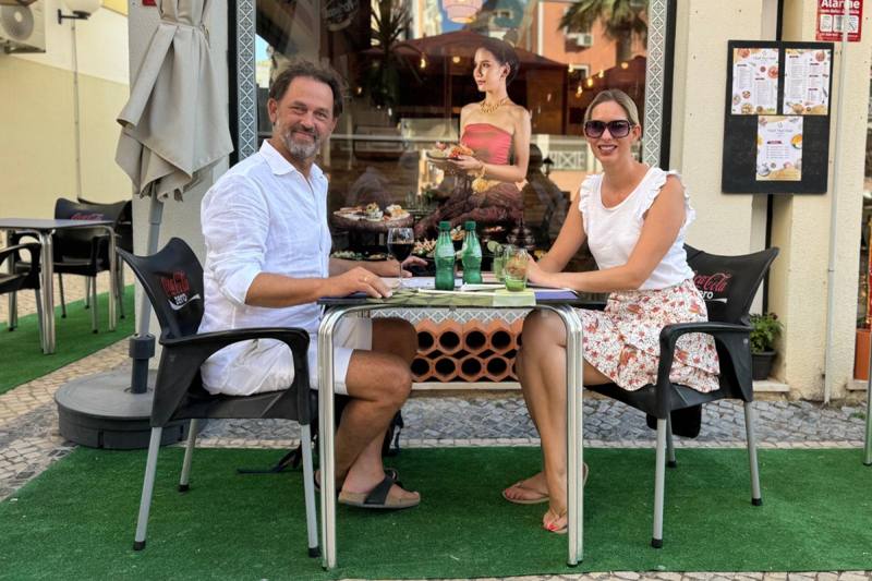 Chad Thai Restaurant Vilamoura, photo 2