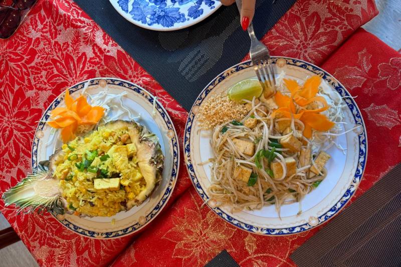 Chad Thai Restaurant Vilamoura, photo 5