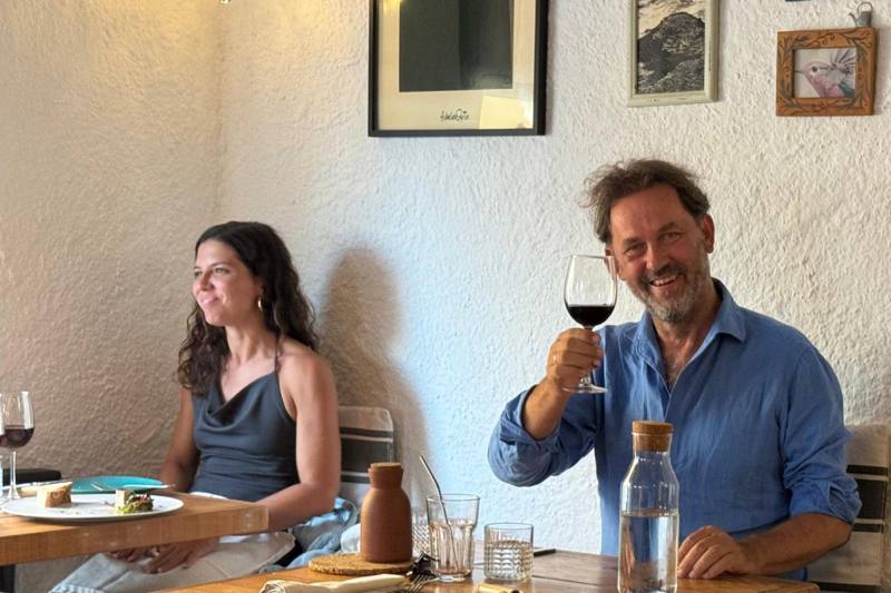 Vegetarian Restaurant Pisco, Vila do Bispo, photo 3