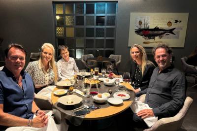 Michelin Star Restaurant Lisbon Lab