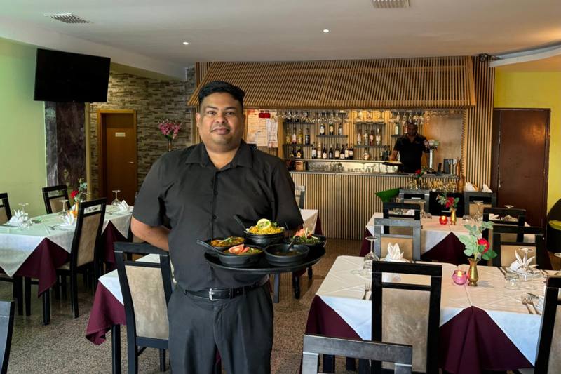 Quinta do Lago Restaurant Coriander Lounge, photo 2