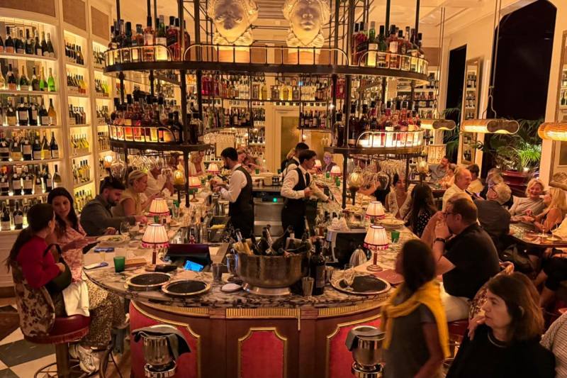 Rocco GastroBar & Restaurant Lisbon, photo 2