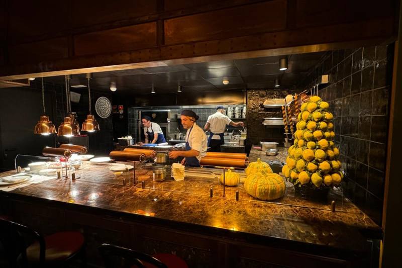 Rocco GastroBar & Restaurant Lisbon, photo 5