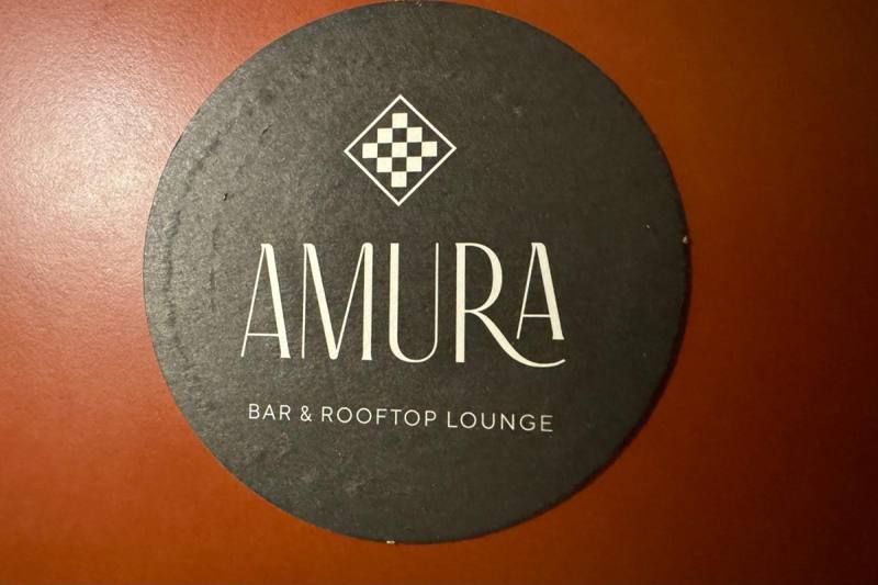 Hotel das Virtudes – Amura bar & rooftop, photo 5
