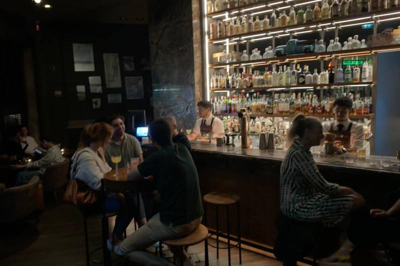 Royal Cocktail bar Club Porto, photo 5