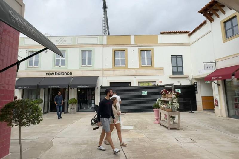 Major Expansion for Designer Outlet Algarve, photo 3