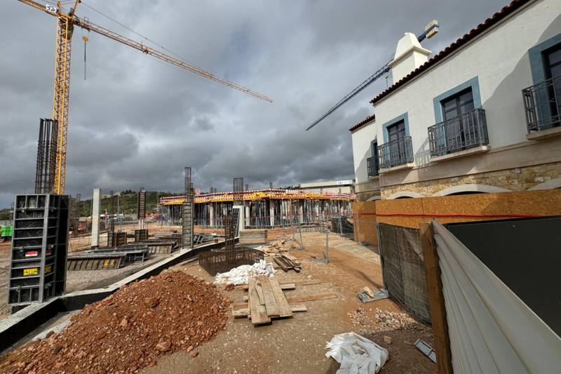 Major Expansion for Designer Outlet Algarve, photo 5