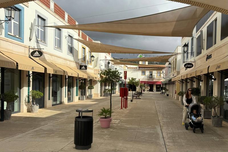 Major Expansion for Designer Outlet Algarve, photo 4