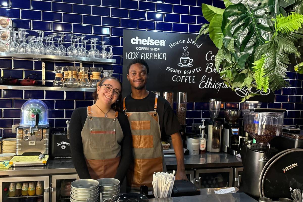 Chelsea Brunch Café & Pastelaria Faro, Faro