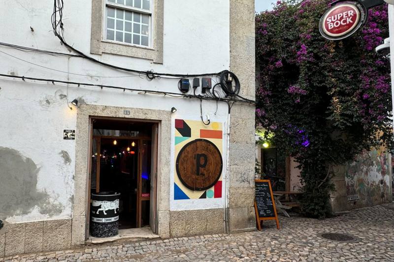 Bar-Restaurant Palimpsestu Faro, photo 3