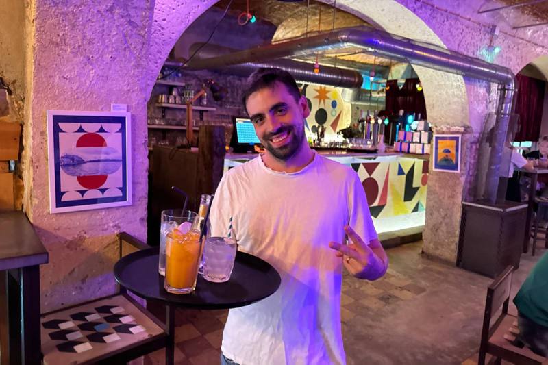 Bar-Restaurant Palimpsestu Faro, photo 4