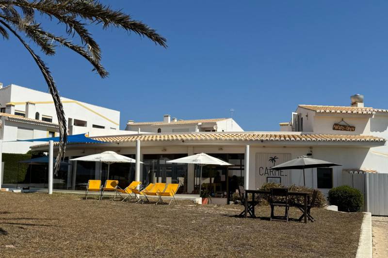 Carme Beach Restaurant Sagres, photo 3