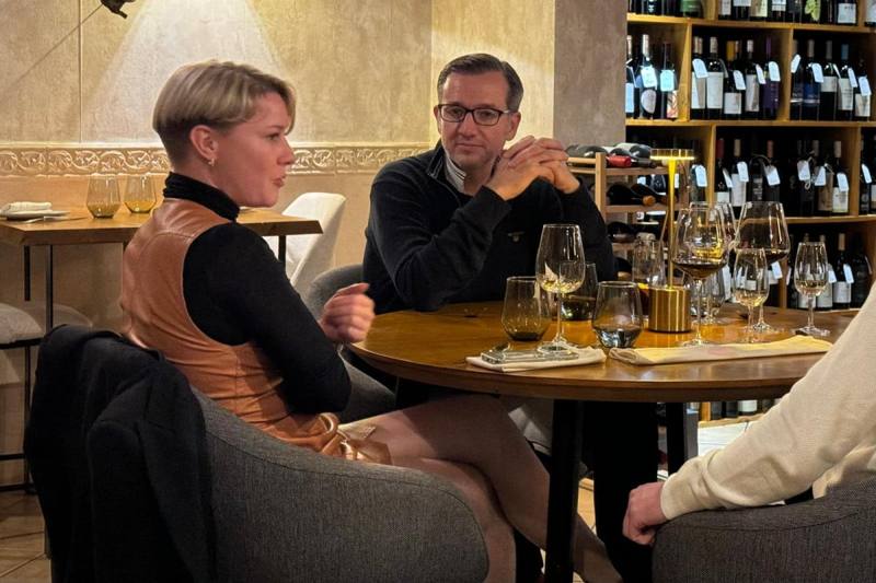 Inevitável Restaurant & Wine Bar Armação de Pêra, photo 5