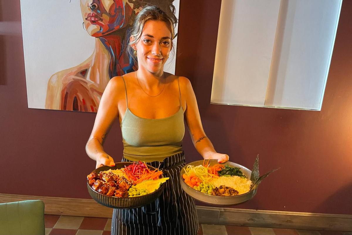 Top 10 Restaurant and Food Trends for 2025 Portugal, Algarve