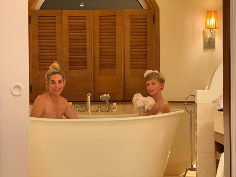 Vila Vita Luxery Hotel Resort Algarve, photo 5