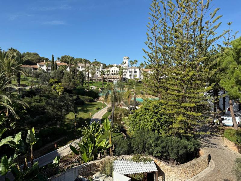 Vila Vita Luxery Hotel Resort Algarve, photo 4