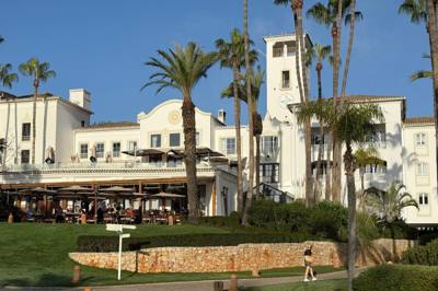 Vila Vita Luxery Hotel Resort Algarve