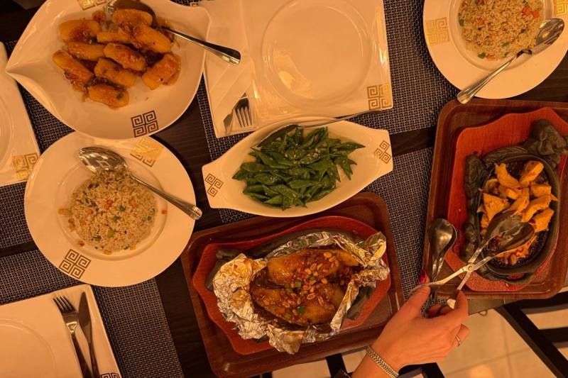 Noble China – Chinese Restaurante Quarteira, photo 3