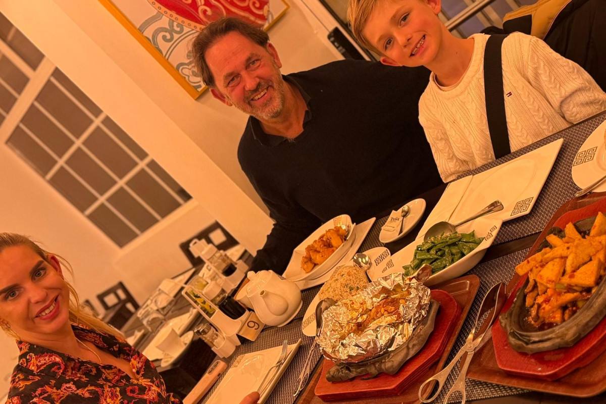 Noble China – Chinese Restaurante Quarteira, Quarteira