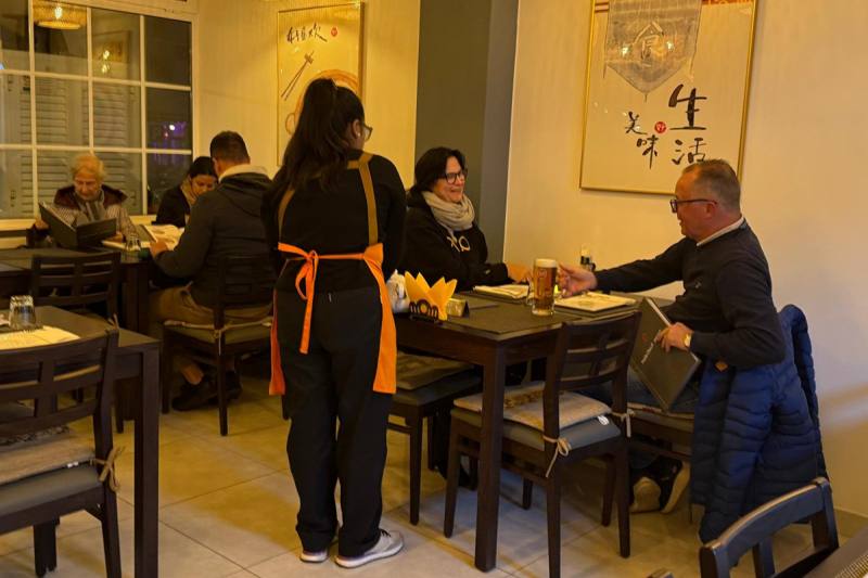 Noble China – Chinese Restaurante Quarteira, photo 4