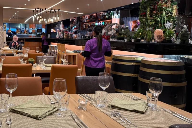 Spicy – Thai Fusion Restaurant Vilamoura Marina, photo 3