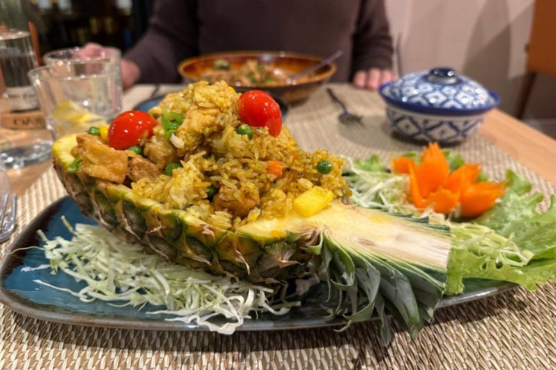 Spicy – Thai Fusion Restaurant Vilamoura Marina, photo 2