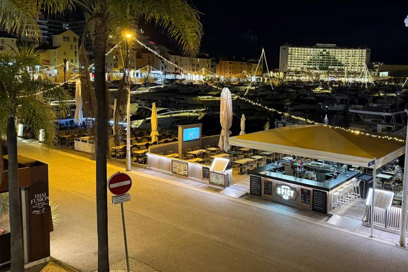 Spicy – Thai Fusion Restaurant Vilamoura Marina, photo 5
