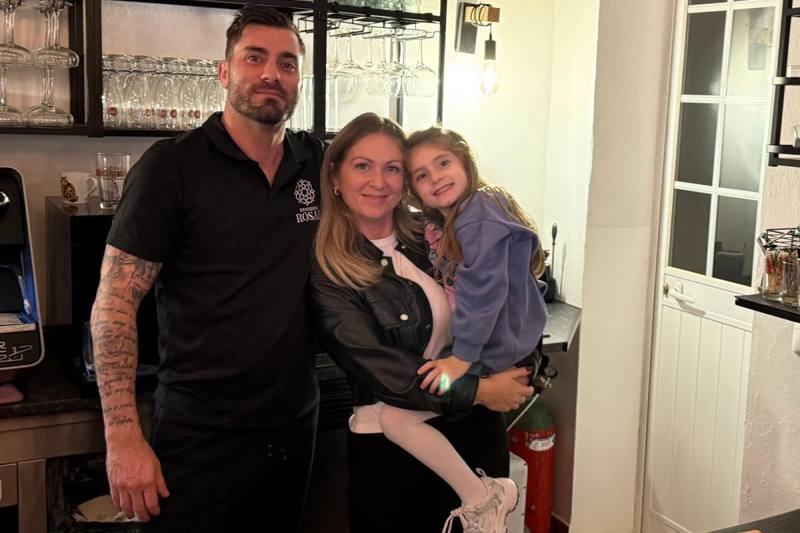 Brasserie Rosal Lagoa Restaurant, photo 4