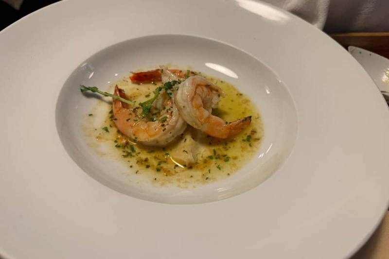 No Patio Restaurant Lagos, photo 4