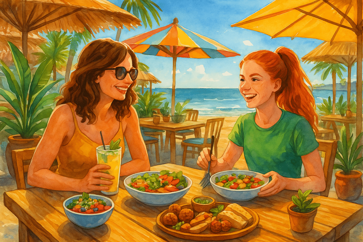 Best Vegetarian & Vegan Restaurants in the Algarve (2025 Edition Guide), Algarve