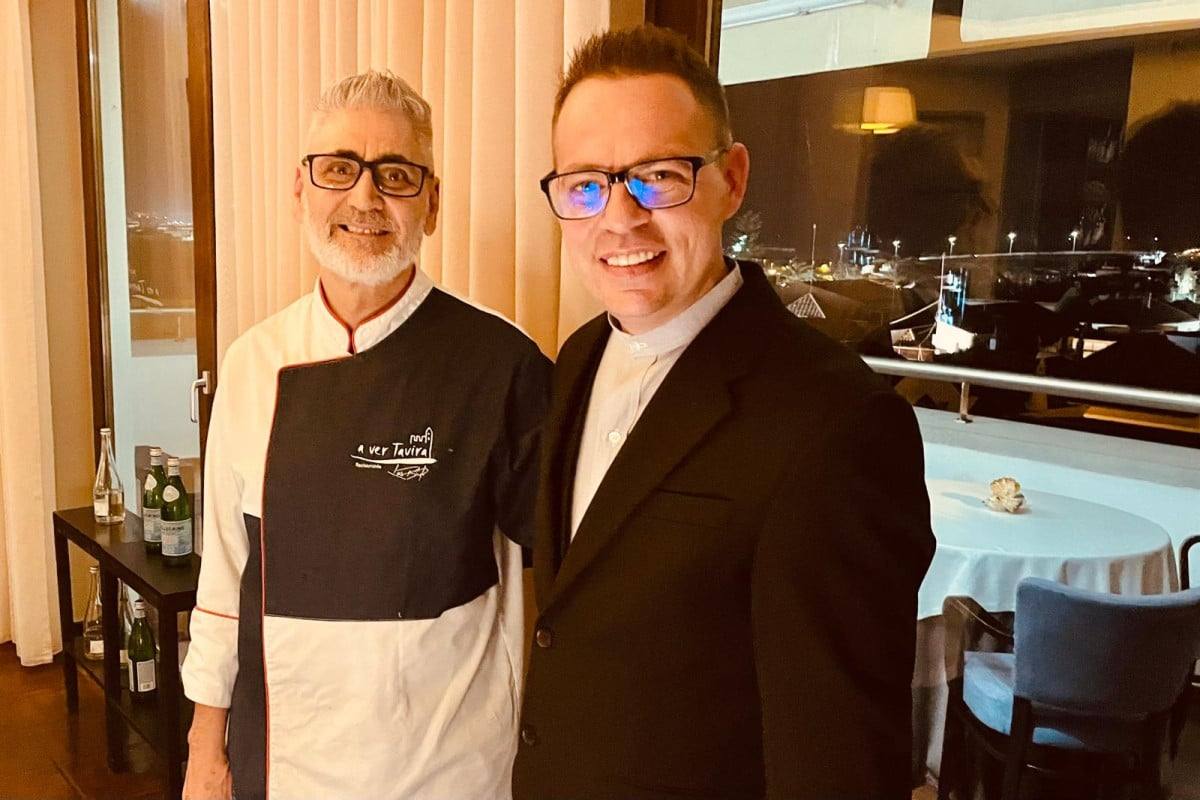 Are Michelin Restaurants in the Algarve at Risk Too?, Algarve