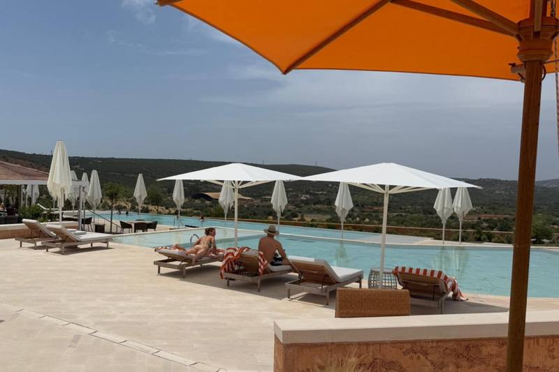 Viceroy at Ombria Algarve Loulé, photo 3
