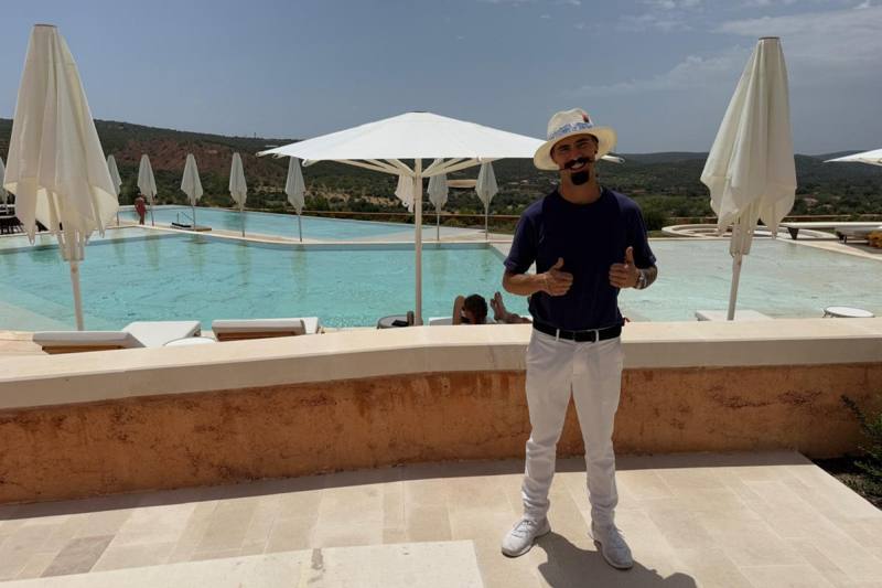 Viceroy at Ombria Algarve Loulé, photo 5