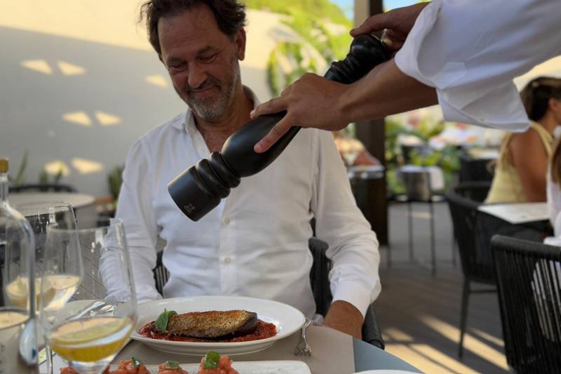 Italian Restaurant Gianni Vale do Lobo, photo 5